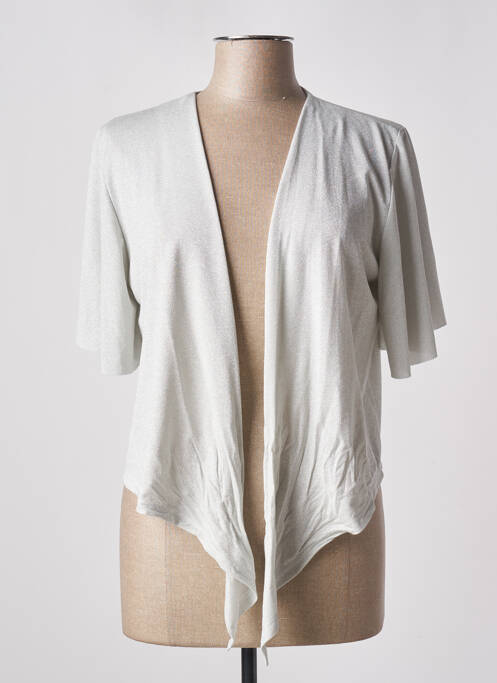 Jachete casual gri VICTORIA femeie