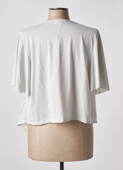 Jachete casual gri VICTORIA femeie