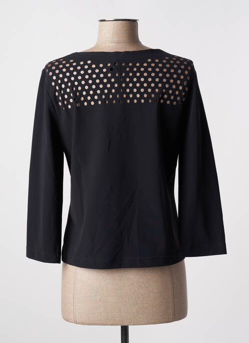 Cămașă negru CASSIOPEE femeie