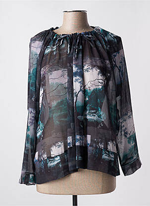 Bluză negru MJ & CO femeie