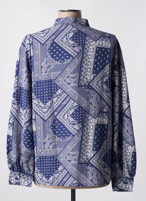 Cămașă albastru ONADO femeie