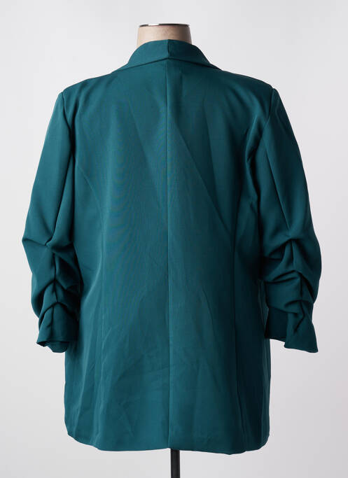 Sacou verde MELITEA femeie