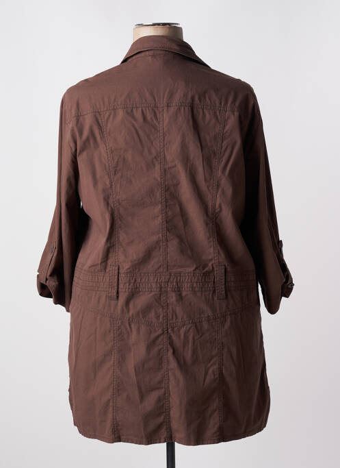 Jachete casual maro KJBRAND femeie