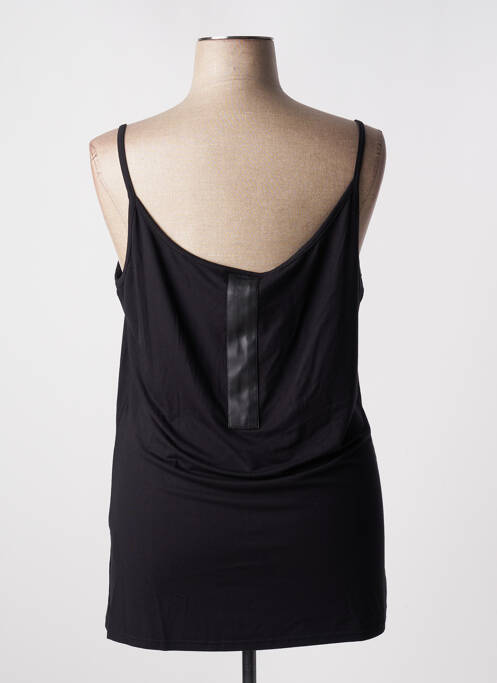 Top negru BY NÖR DENMARK femeie