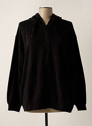 Jachete casual negru ONLY CARMAKOMA femeie