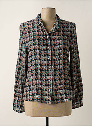 Cămașă negru ARTLOVE femeie