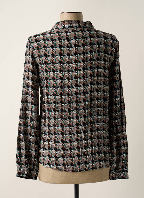 Cămașă negru ARTLOVE femeie