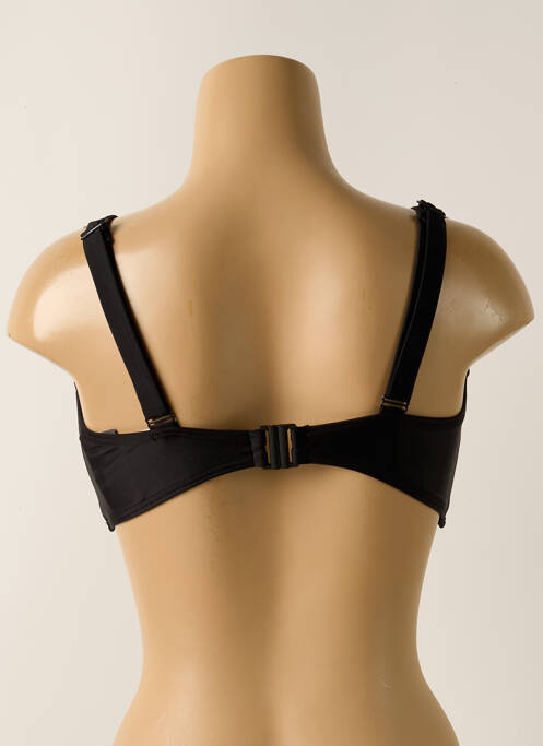 Sutien de costum de baie negru ONLY femeie