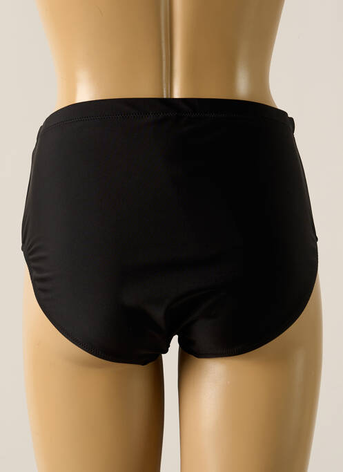 Chiloți de baie negru ONLY femeie