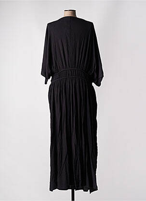 Jachete kimono guler în v negru ONLY CARMAKOMA femeie