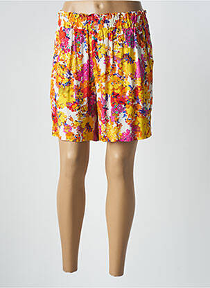 Șort galben Y.A.S femeie