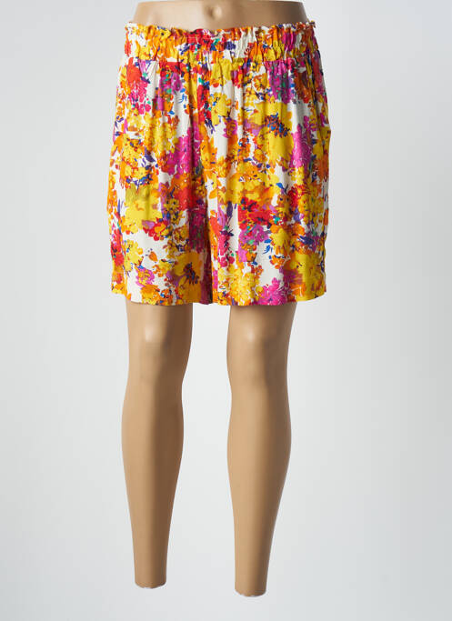 Șort galben Y.A.S femeie