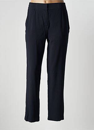 Pantalon chino albastru ARTLOVE femeie