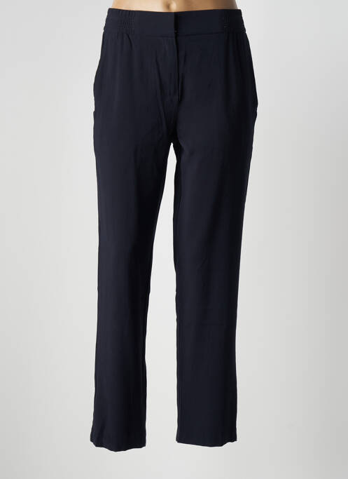 Pantalon chino albastru ARTLOVE femeie