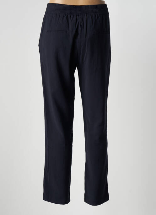 Pantalon chino albastru ARTLOVE femeie