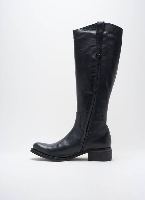 Cizme negru REGARD femeie