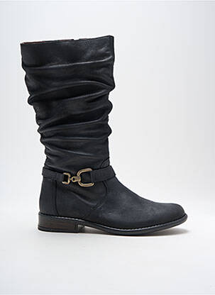 Cizme negru BELLAMY fată