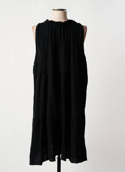 Rochie midi negru LA PETITE NÎMOISE femeie