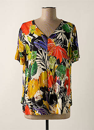 Bluză negru GEVANA femeie