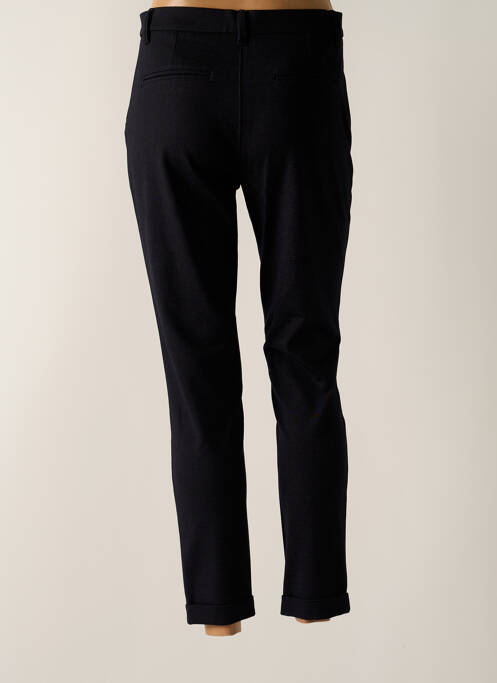 Pantalon chino negru IMPAQT femeie