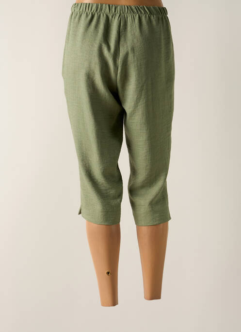 Corsar verde OMC femeie