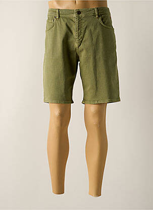 Bermudă verde WHITE STUFF bărbat