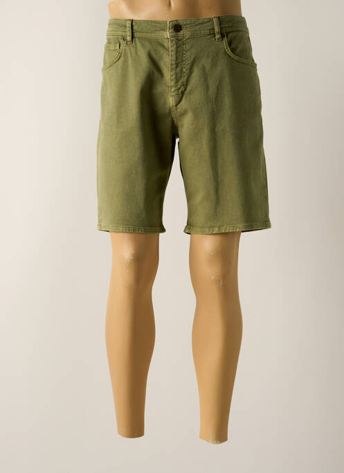 Bermudă verde WHITE STUFF bărbat