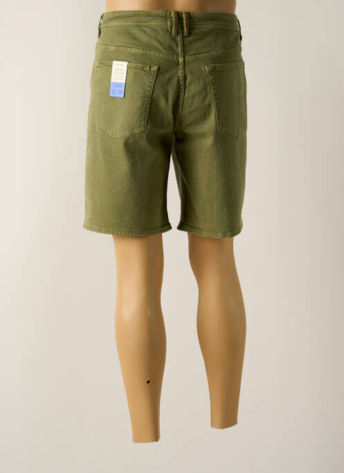 Bermudă verde WHITE STUFF bărbat