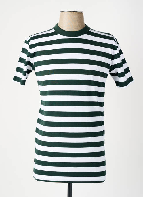 Tricou verde ESPRIT bărbat