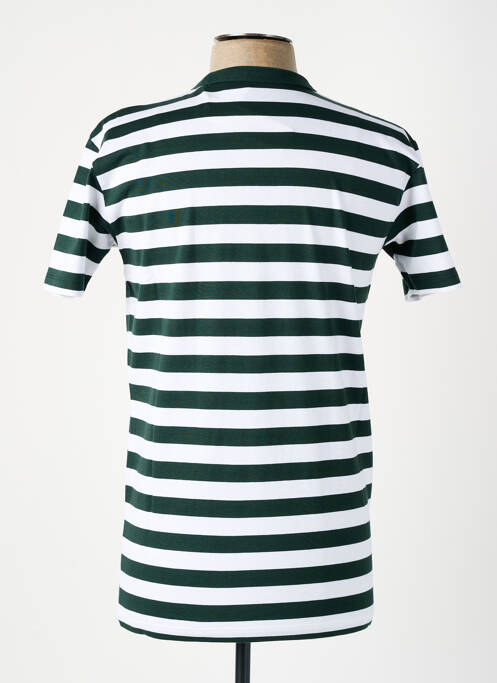 Tricou verde ESPRIT bărbat