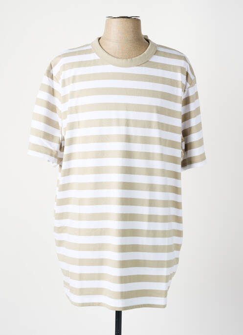 Tricou bej ESPRIT bărbat