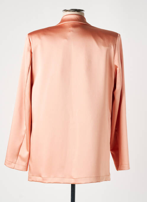 Sacou portocaliu IMPERIAL femeie