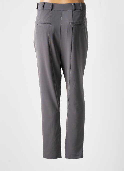 Sarouel gri BENETTON femeie