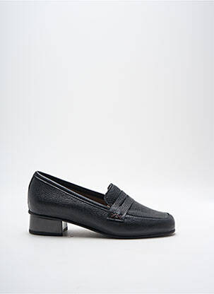 Mocasini negru JMG HOUCKE femeie