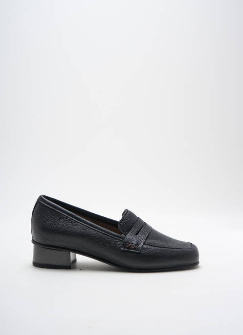 Mocasini negru JMG HOUCKE femeie