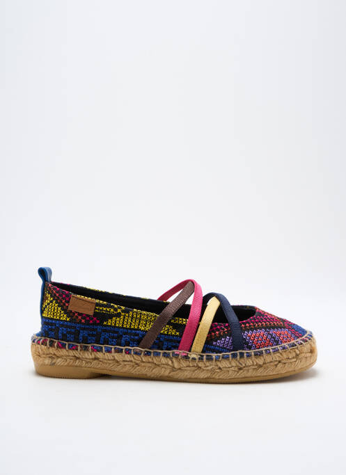 Espadrile negru MONTANE femeie