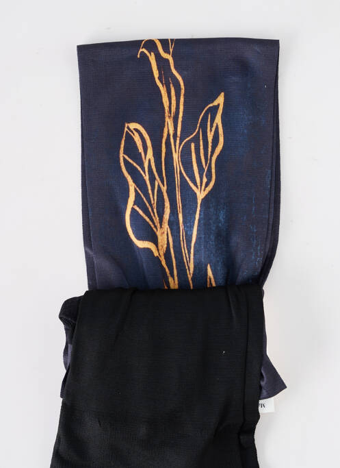 Colanți albastru CLOVIS & CLOTHILDE femeie