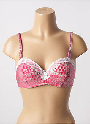 Sutien roșu ESCORT femeie