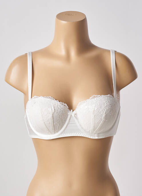 Sutien alb LINGADORE femeie