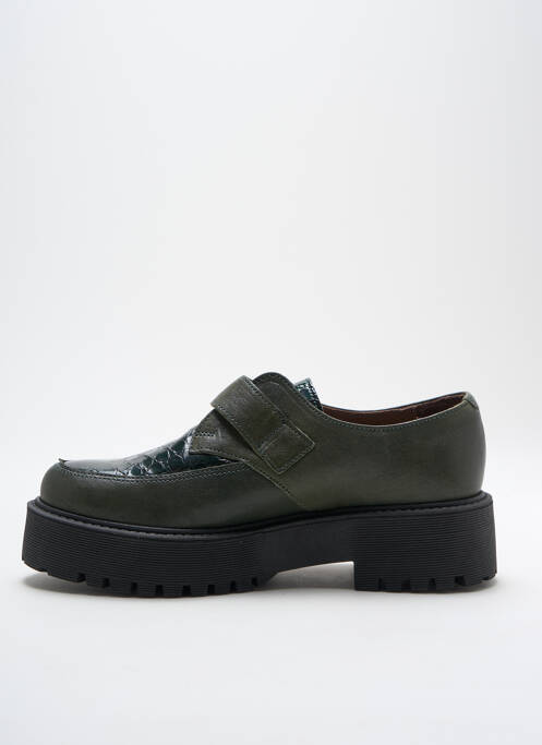 Derby-uri verde MINKA DESIGN femeie