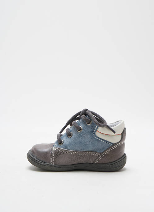 Ghete albastru BELLAMY băiat