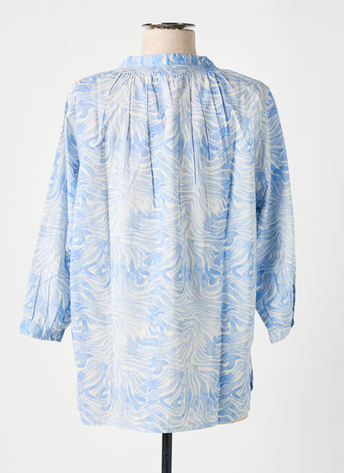 Cămașă albastru YERSE femeie