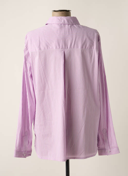 Cămașă violet CECIL femeie