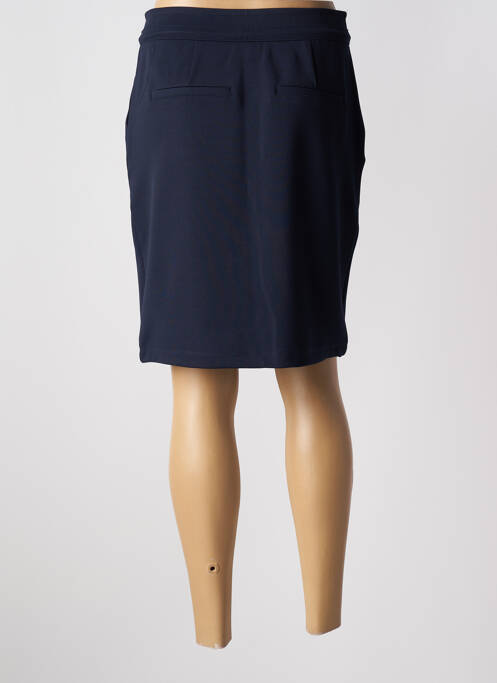 Fustă midi albastru CECIL femeie