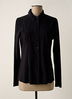 Cămașă negru CYCLAMELLE femeie