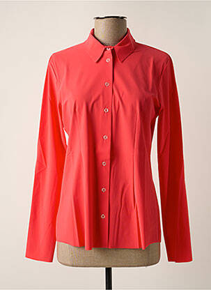 Cămașă roz CYCLAMELLE femeie