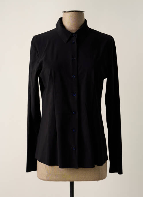 Cămașă negru CYCLAMELLE femeie