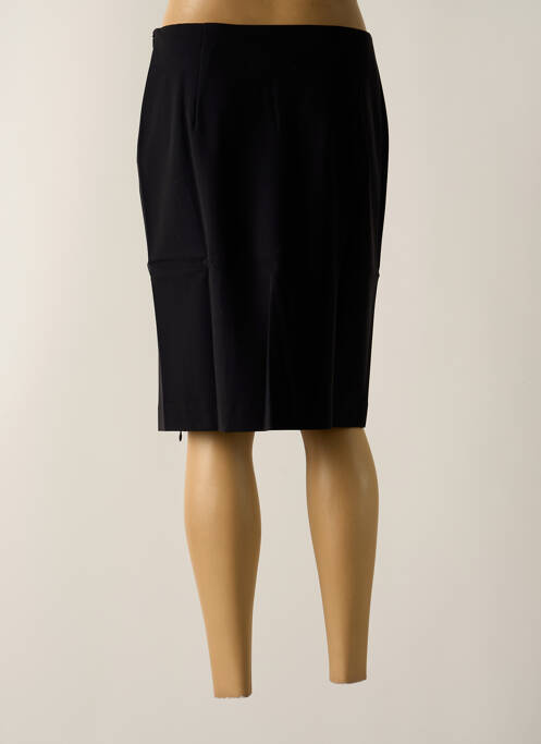 Fustă midi albastru CYCLAMELLE femeie