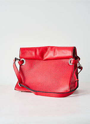 Geantă roșu CYCLAMELLE femeie