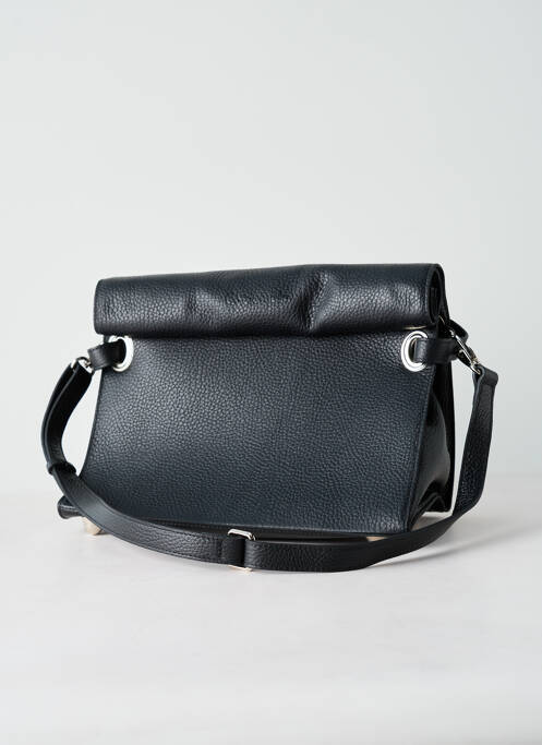 Geantă negru CYCLAMELLE femeie